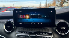 Mercedes-Benz V-Class V220 d AMG Line 5dr 9G-Tronic [Extra Long] Diesel Estate